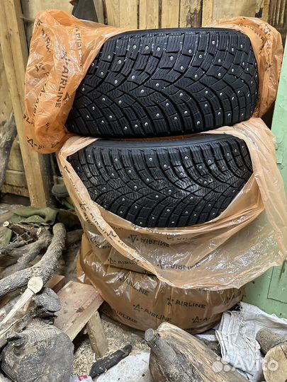DoubleStar Apex Racing 225/45 R18