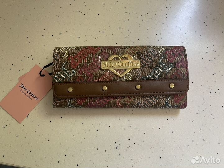 Кошелек женский новый