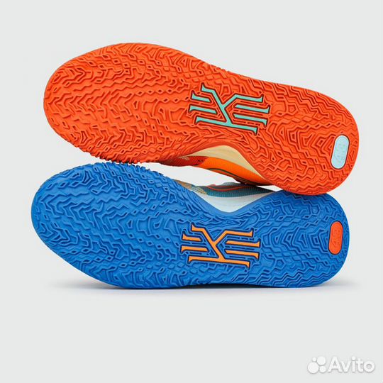 Кроссовки Nike Kyrie 7 Multi-Color v2