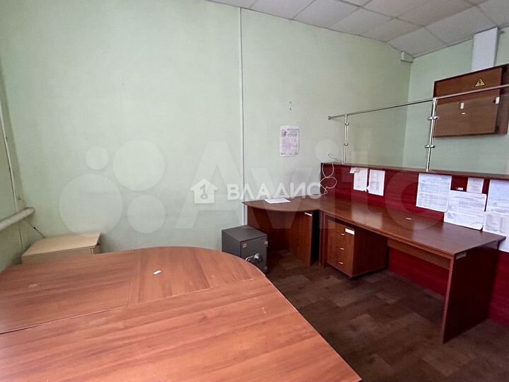Продам офисное помещение, 76.9 м²