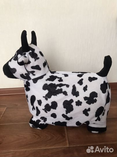 Игрушка прыгун