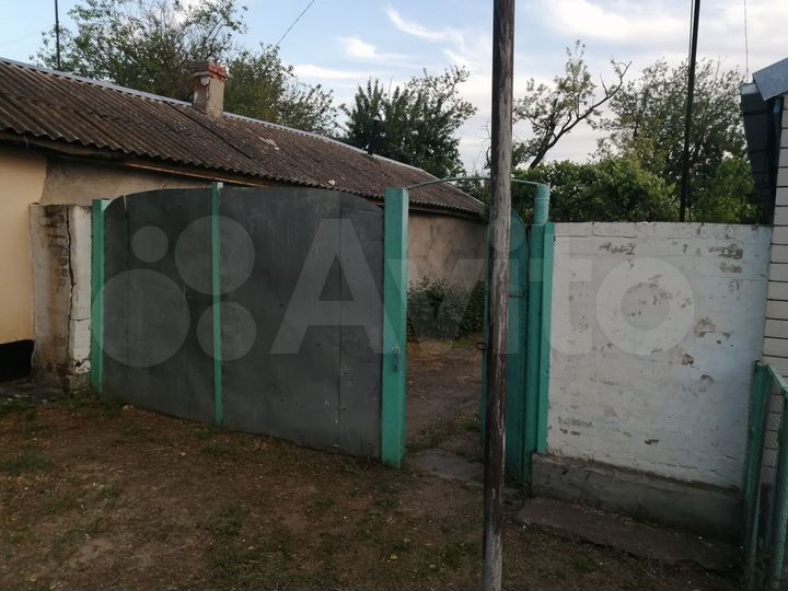 Дом 54,7 м² на участке 16 сот.