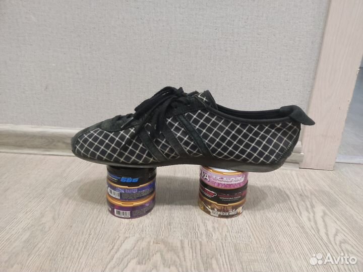 Кроссовки adidas special 44.5p