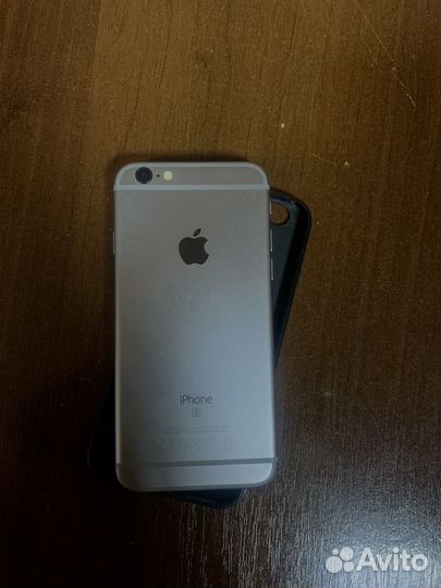 iPhone 6S, 32 ГБ