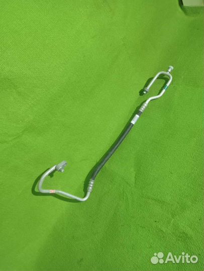 Трубка кондиционера короткая kia ceed 2 jd