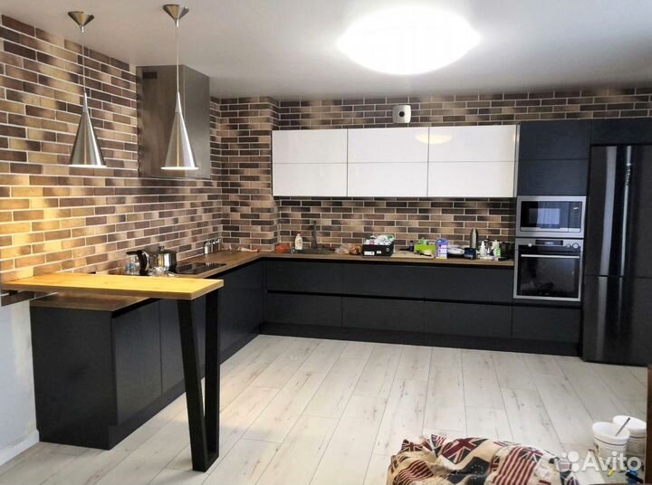 Кухонный гарнитур 