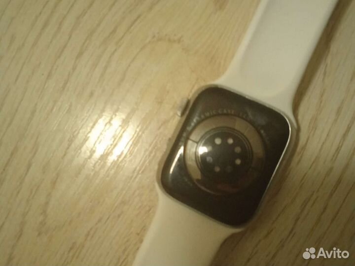 Apple watch