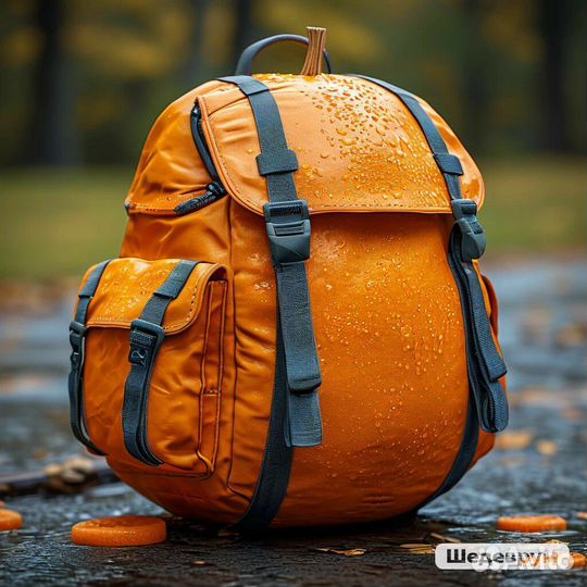 Пошив рюкзаков на заказ