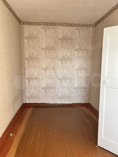 2-к. квартира, 42 м², 3/4 эт.