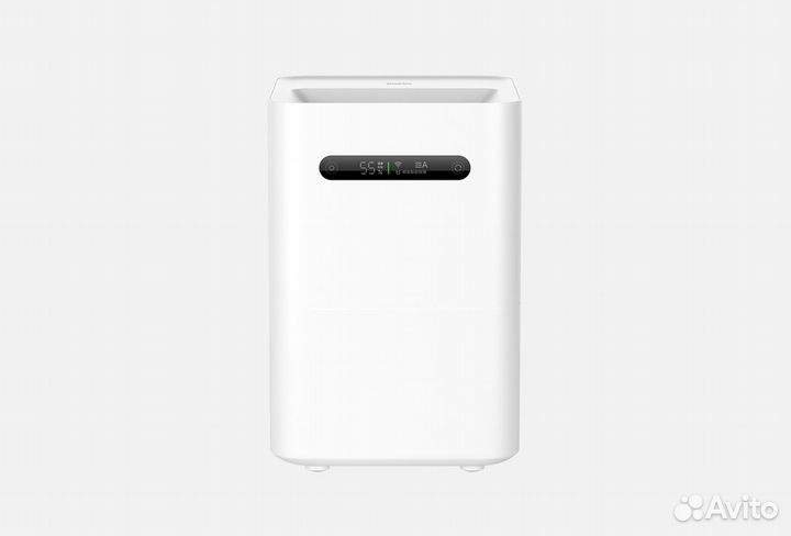 Увлажнитель воздуха smartmi evaporative humidifier