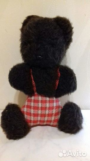 Мишка, медведь.мягкая игрушка.26см СССР