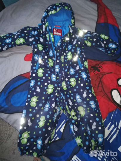 Комбинезон