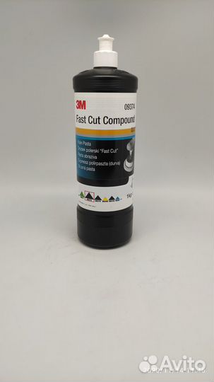 Паста 3М в ассорт