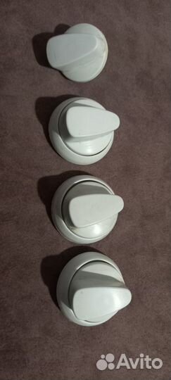 Ручки для плиты Nord