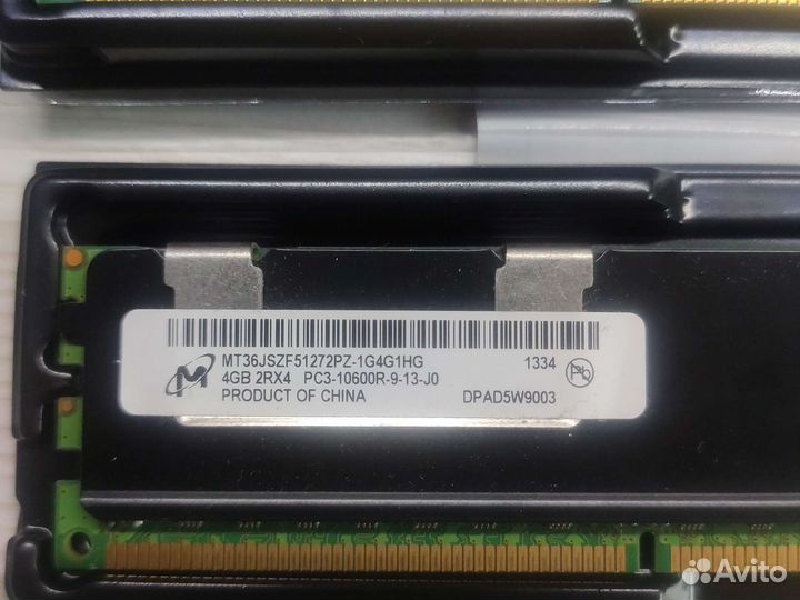 Оперативная память ddr3 16 gb 1600
