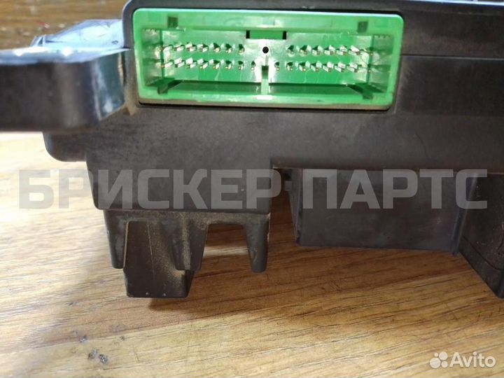 Блок предохранителей Ленд Ровер Дискавери 3