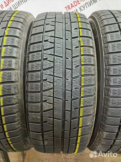 Yokohama Ice Guard IG50+ 225/55 R17 97V