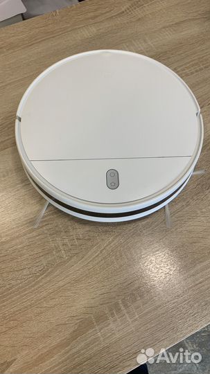 Робот-пылесос Xiaomi Mijia G1