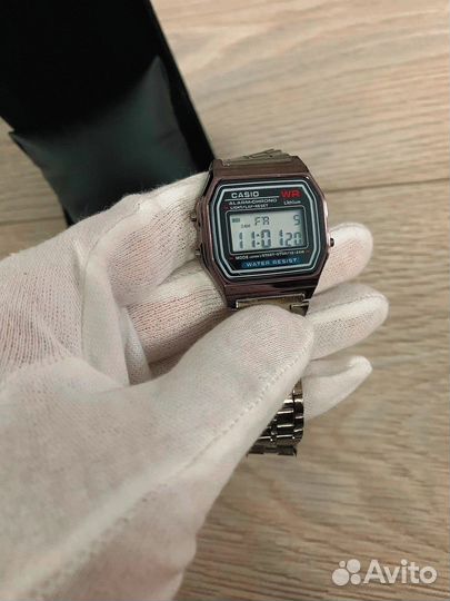 Часы мужские Casio