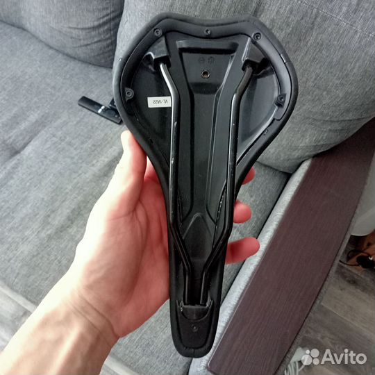 Седло для велосипеда Merida Comp SL