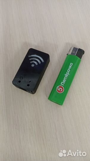 Глушилка wifi