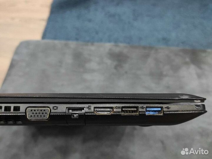 Ноутбук Lenovo G 50-70