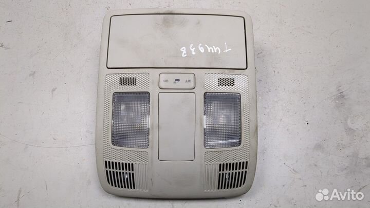 Фонарь салона Mazda 3 (BM), 2014