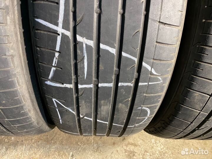 Bridgestone Dueler H/P Sport 235/55 R19 101W