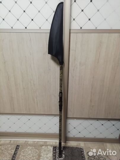 Карповое удилище