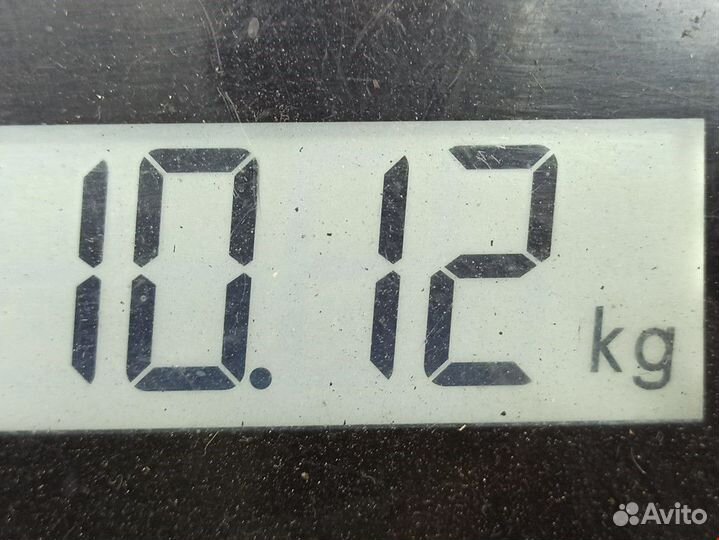 Ступица задняя левая Ford Focus 3 2014 1851452