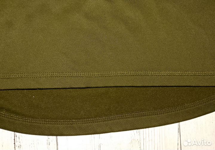 Термобелье на мальчика кофта