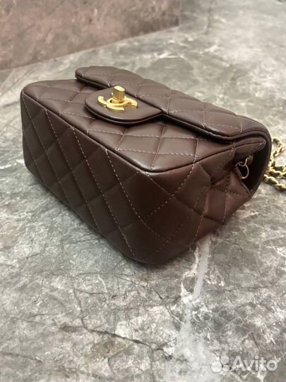 Сумка Chanel женская