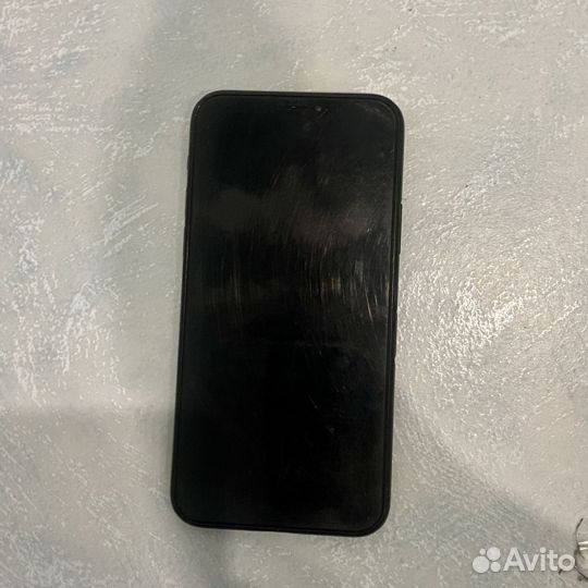 Муляж iPhone 11 pro max