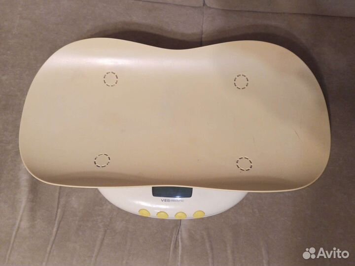 Детские электронные весы