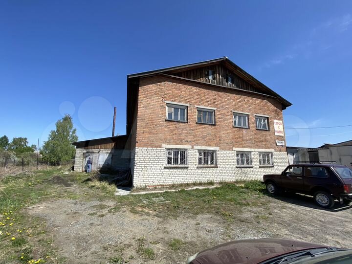 Производство, 787.4 м²