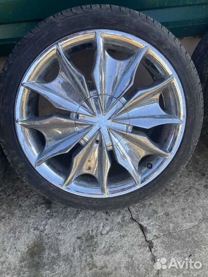 Primewell Sport 910 225/40 R18