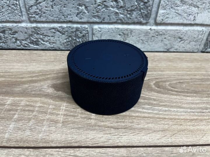 Яндекс станция мини с алисой