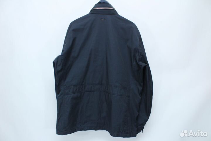 Strellson Куртка 58 Оригинал Кофта