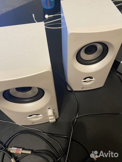 Колонки oklick