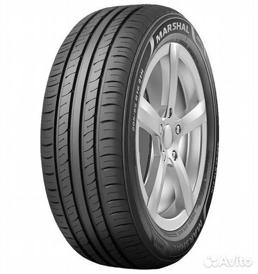 Marshal MU12 225/55 R17