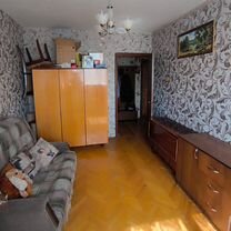 2-к. квартира, 46 м², 2/5 эт.