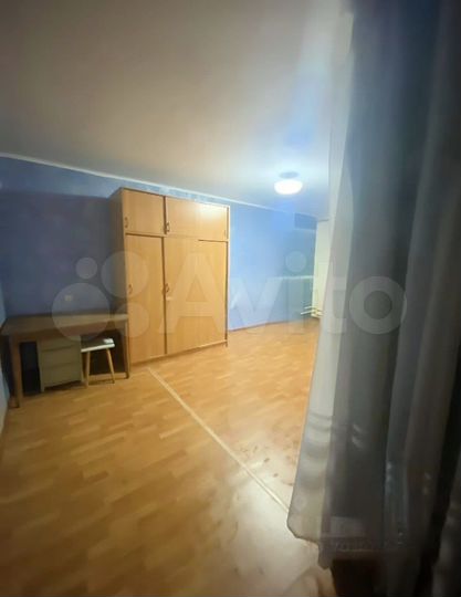Комната 20 м² в 2-к., 5/5 эт.