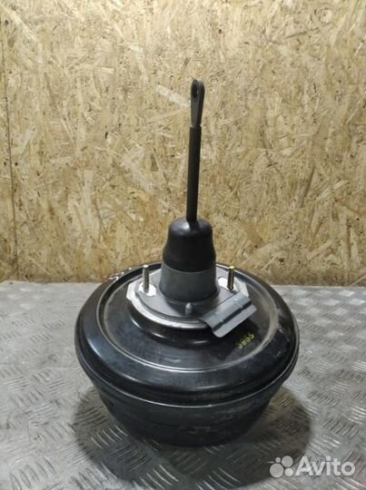 Усилитель тормозов вакуумный Bmw X5 e53 2000-2007