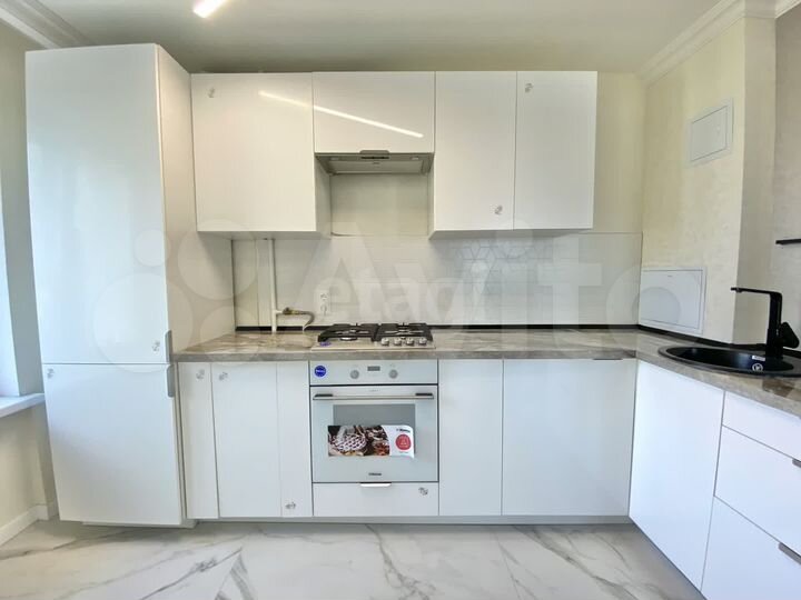 2-к. квартира, 37 м², 7/9 эт.