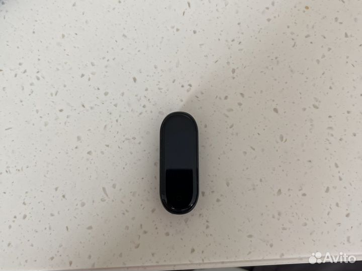 Смарт часы xiaomi mi band4