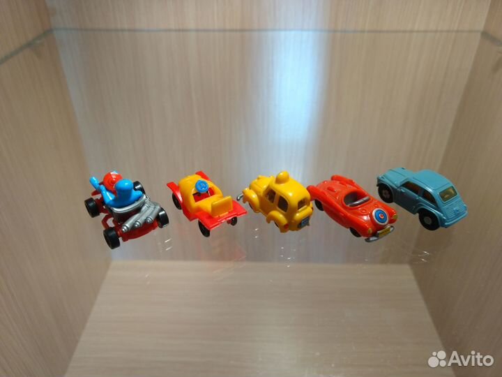 Киндер сюрприз