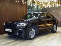 BMW X4 2.0 AT, 2019, 65 418 км, с пробегом, цена 4 970 000 руб.