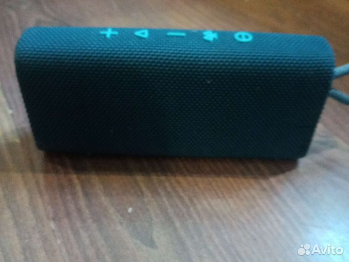 Колонка tronsmart trip