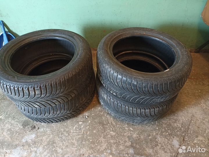 Sava Eskimo Ice 205/55 R16
