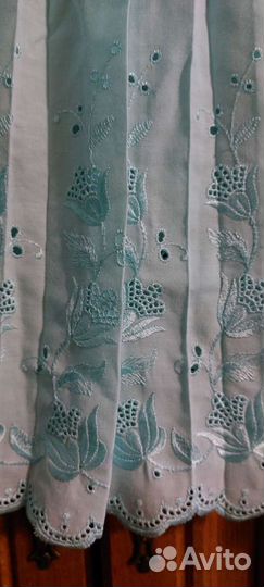 Детские платья